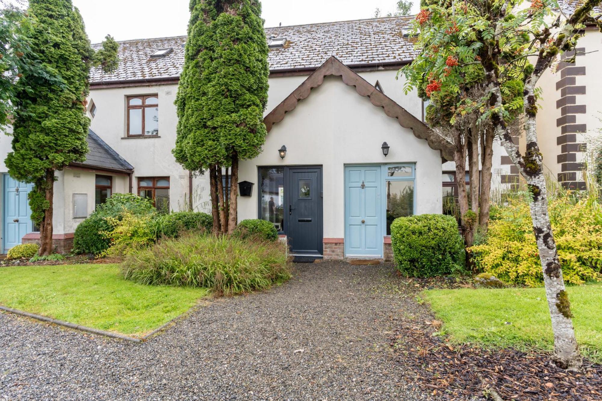 Tully'S Home, Tulfarris Village, Wicklow Blessington Zewnętrze zdjęcie